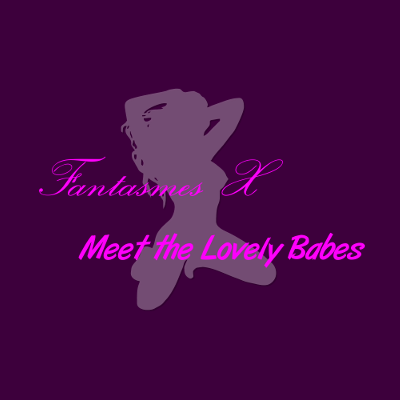 Meet the Lovely Babes, par Xavier E. G. Dierick